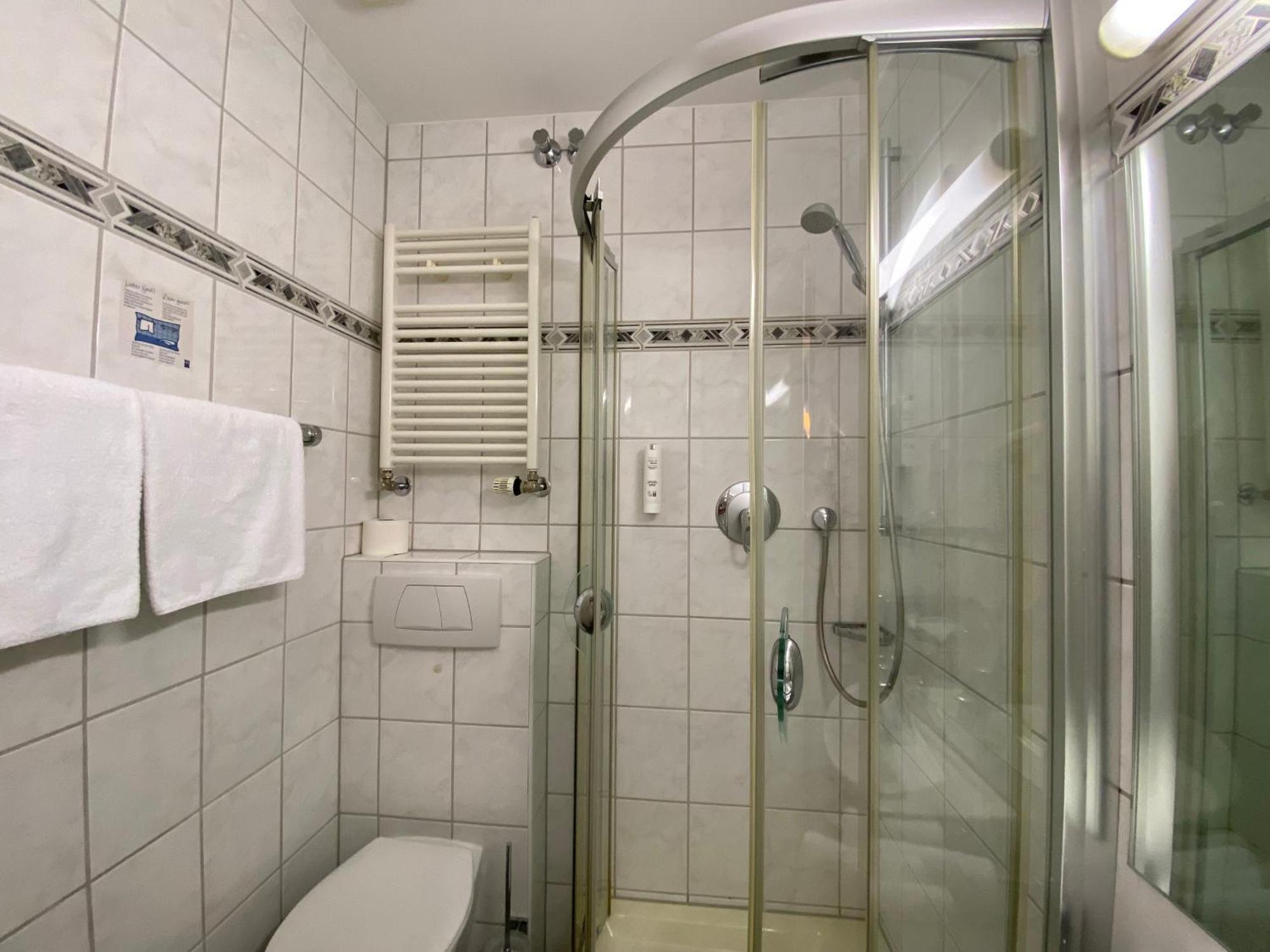 Hotel Hansa Offenbach am Main Kültér fotó