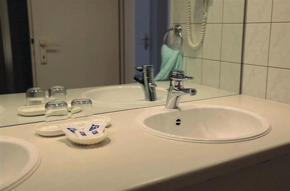 Hotel Hansa Offenbach am Main Kültér fotó