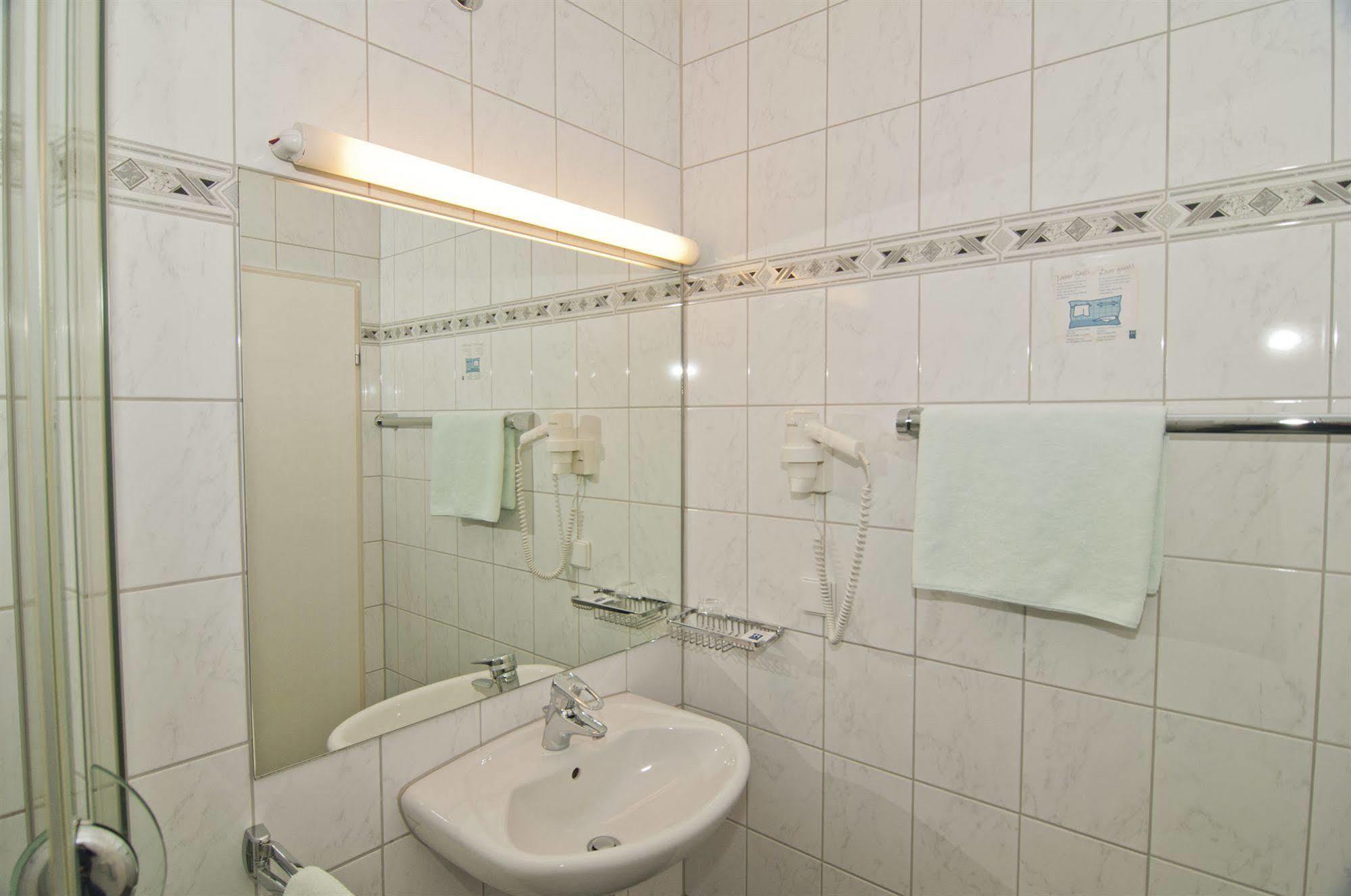 Hotel Hansa Offenbach am Main Kültér fotó