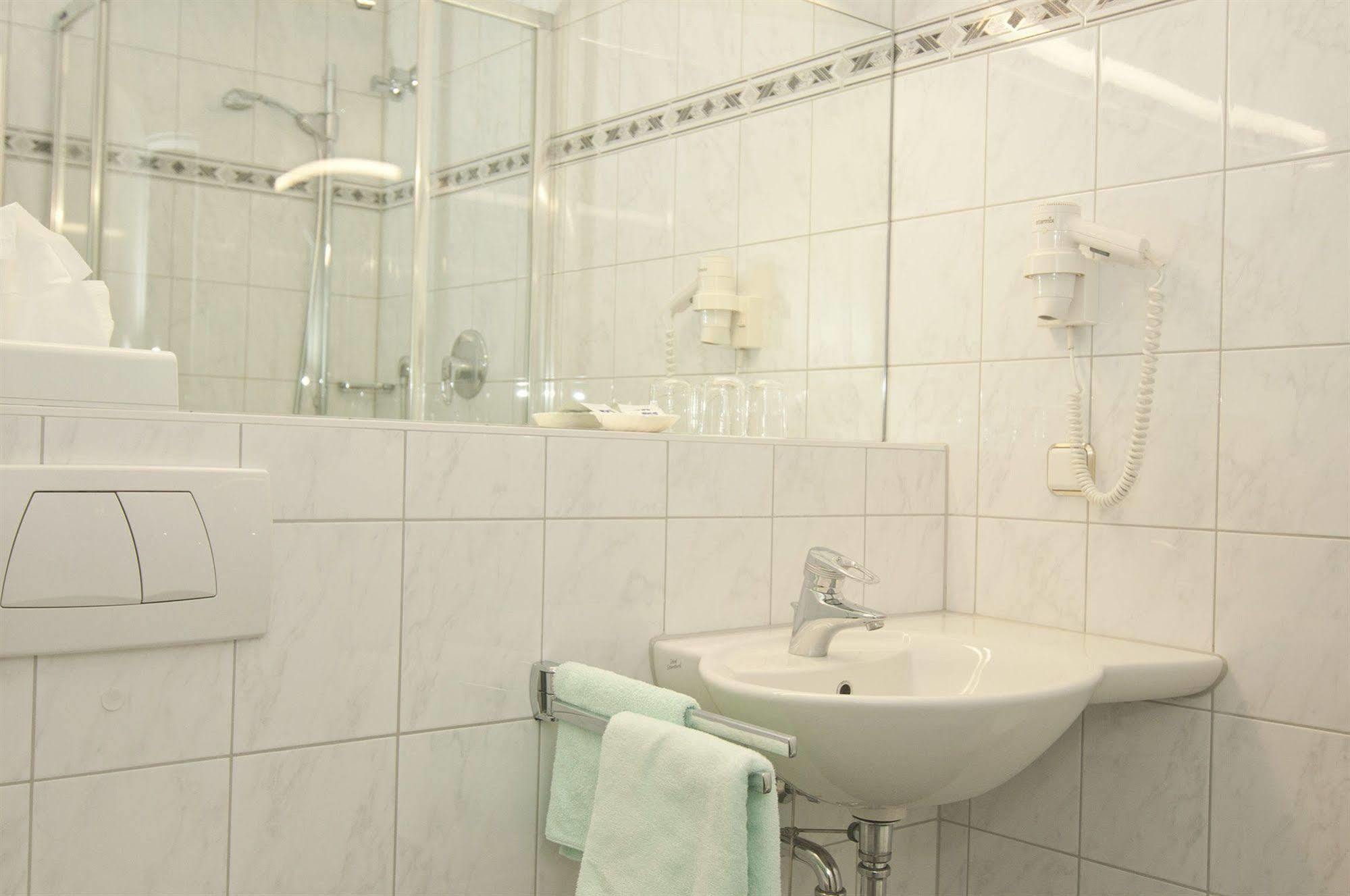 Hotel Hansa Offenbach am Main Kültér fotó