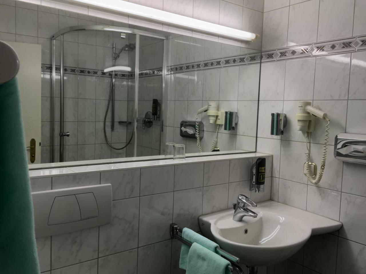 Hotel Hansa Offenbach am Main Kültér fotó